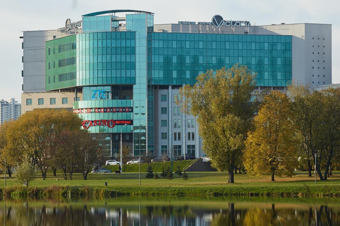 Фото Виктория