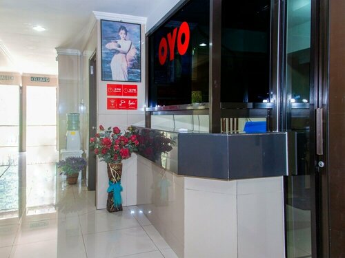 Гостиница Oyo 89851 Leila Hotel в Сандакане