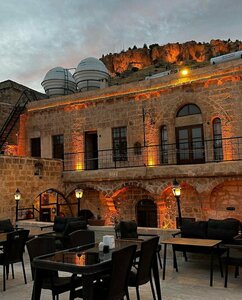 Гостиница Fairouz Konak Otel