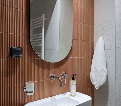 Гостиница Twinn Downtown Piraeus в Пирее
