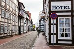 Historik Hotel Garni Christinenhof