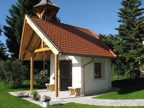Гостиница Landhotel Endhart в Ландсберге-на-Лехе