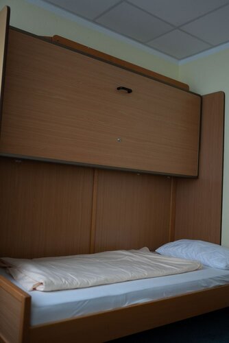 Гостиница Radl Stadl - Restaurant & Hotel в Карсте