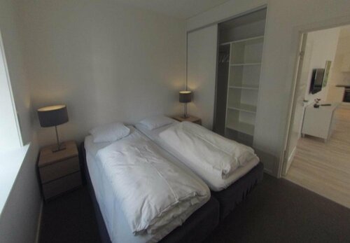 Гостиница Dragør Hotel & Apartments в Столичной области