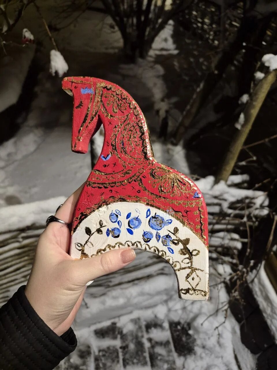 Фото Гостевой Дом Домишки Плёс