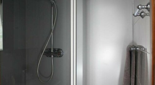 Гостиница Hypnos Hôtel в Абвиле