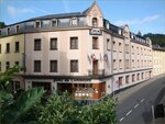 Hotel du Commerce