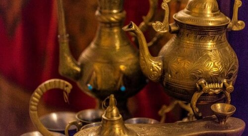 Гостиница Tb Palace Hotel & SPA в Юрмале