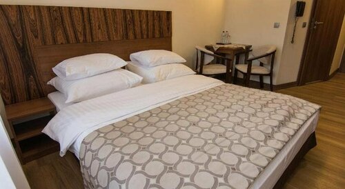 Гостиница Hotel Ostaniec в Заверце