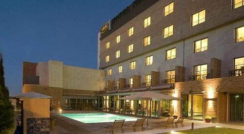 Hotel Real Oeiras