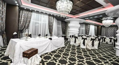 Гостиница Europeca в Крайове