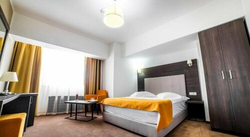 Гостиница Europeca в Крайове