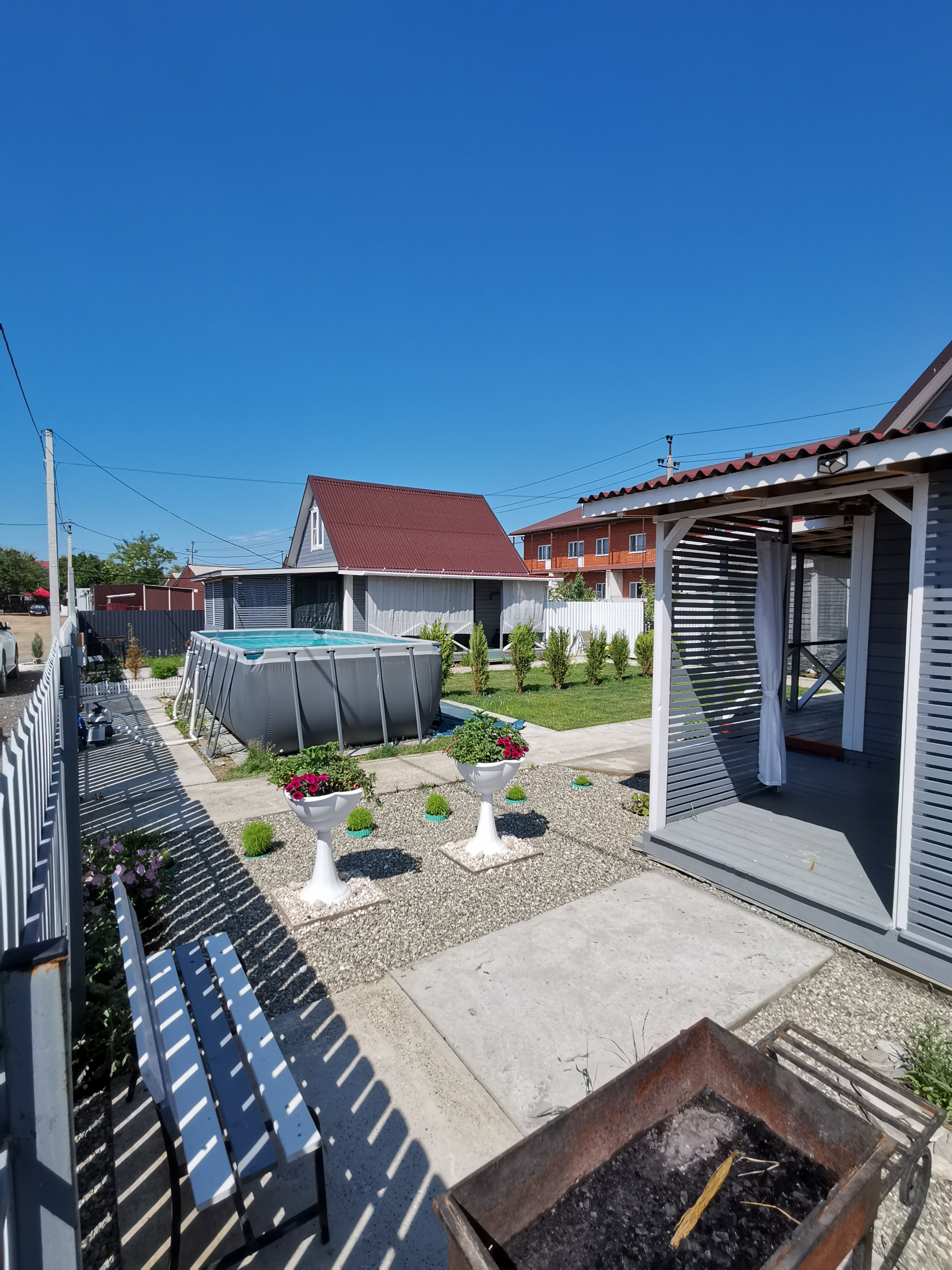 Фото На Азове