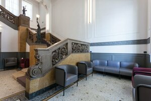 отель Best Quality Hotel Dock Milano
