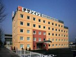 Chisun Inn Fukushima Nishi IC
