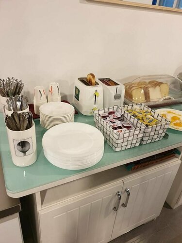 Гостиница Appletree Hotel в Пхохане