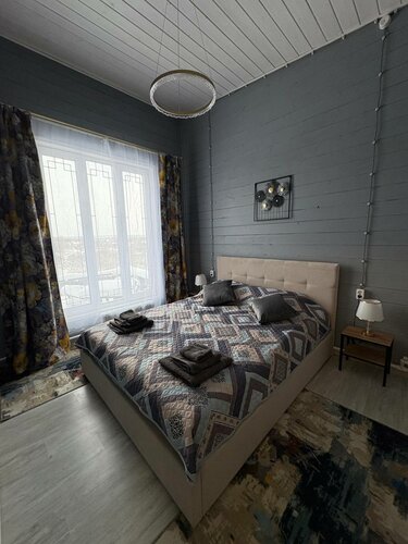 Дом в аренду Вид на город в Переславле-Залесском