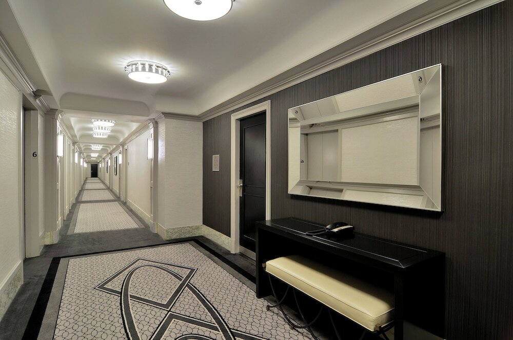 Фото Loews Regency New York Hotel