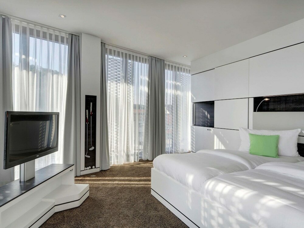 Фото Ibis Styles Nagold