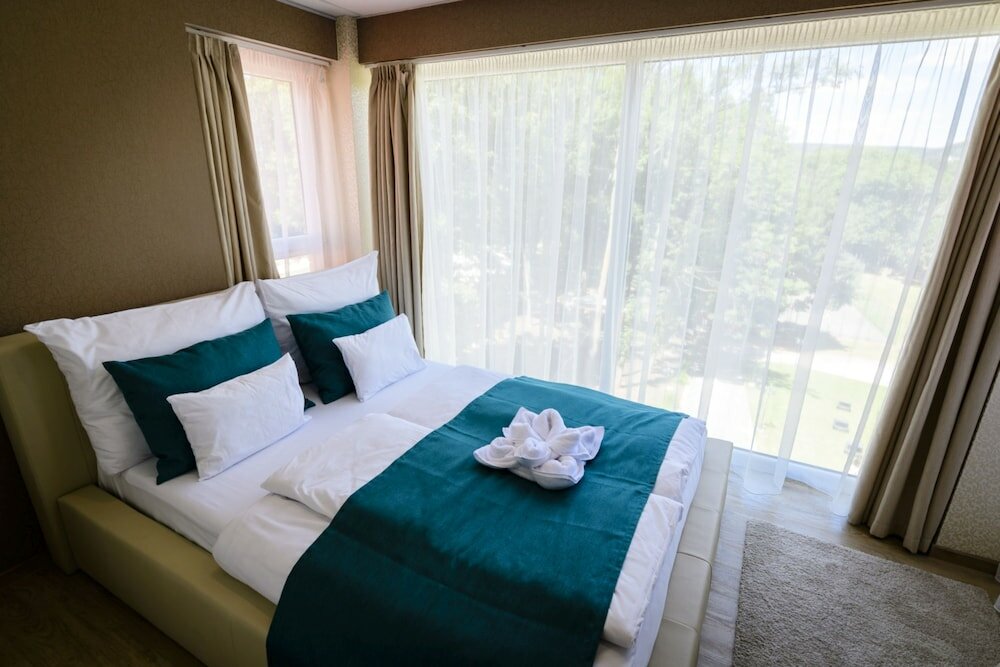 Фото The Hotel Unforgettable - Hotel Tiliana