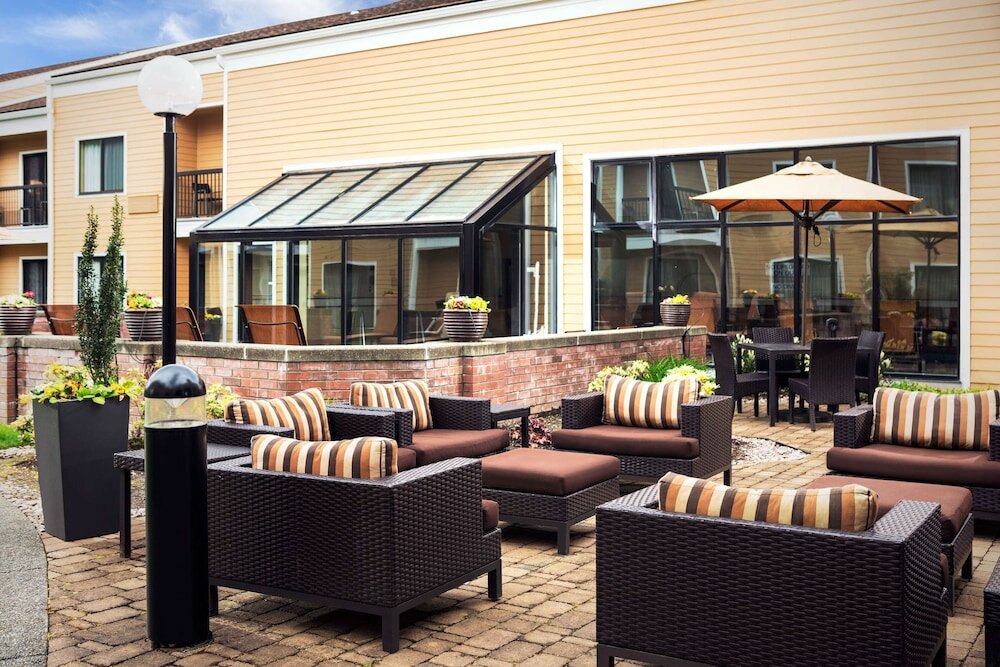 Фото Sonesta Select Seattle Bellevue Redmond