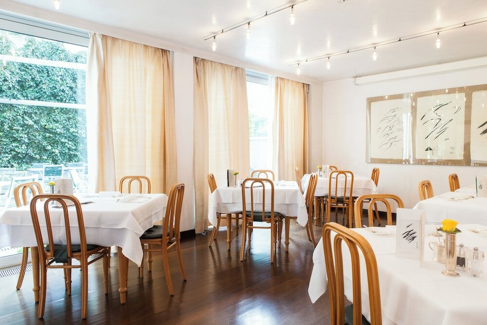 Фото Hotel Greif