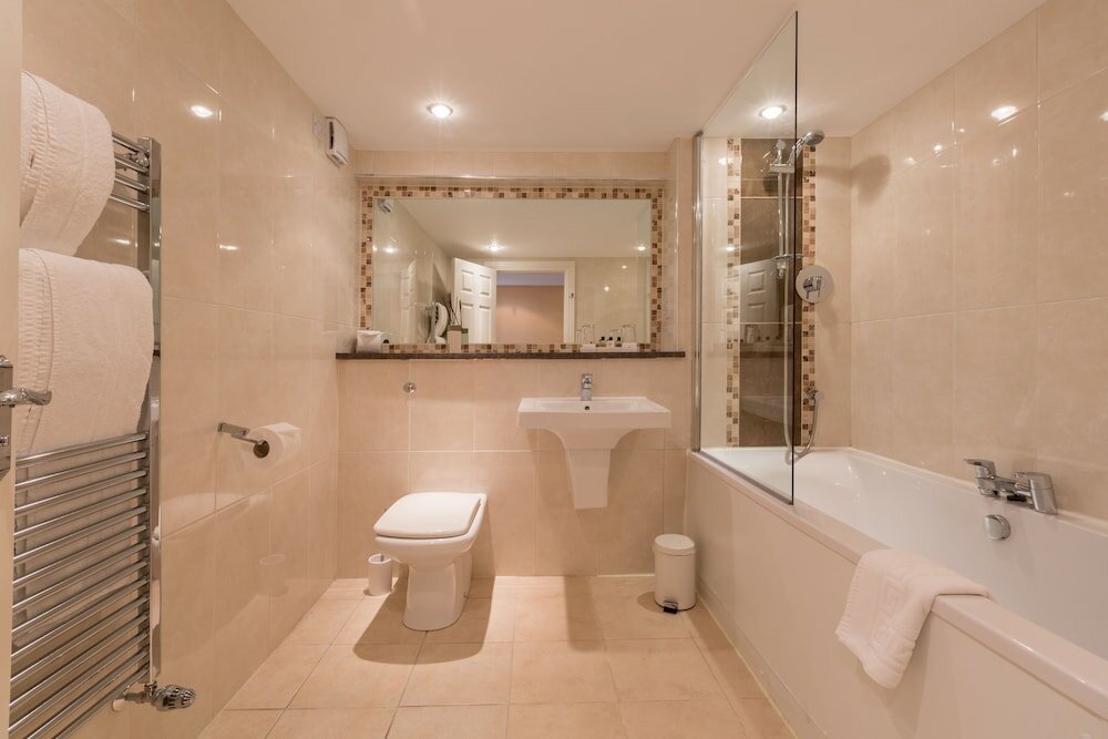 Фото Sherbrooke Castle Hotel