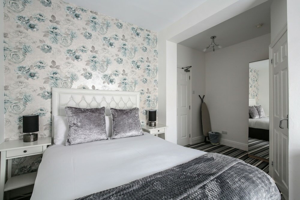 Фото Sefton Park Hotel