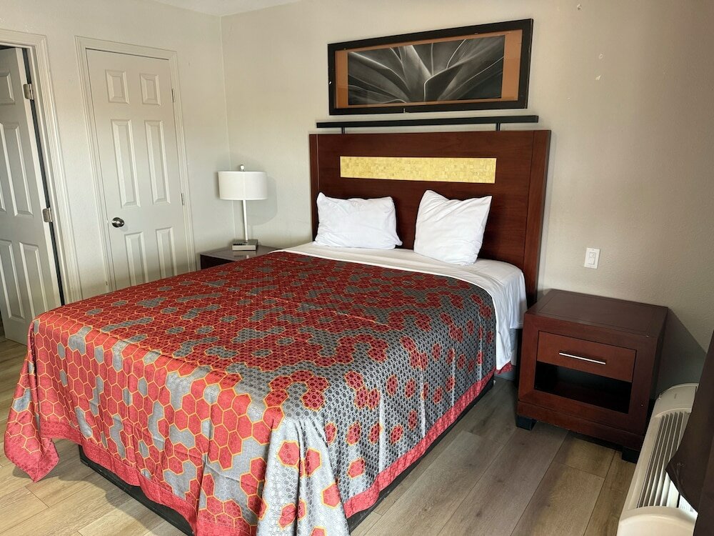 Фото Big 7 Motel