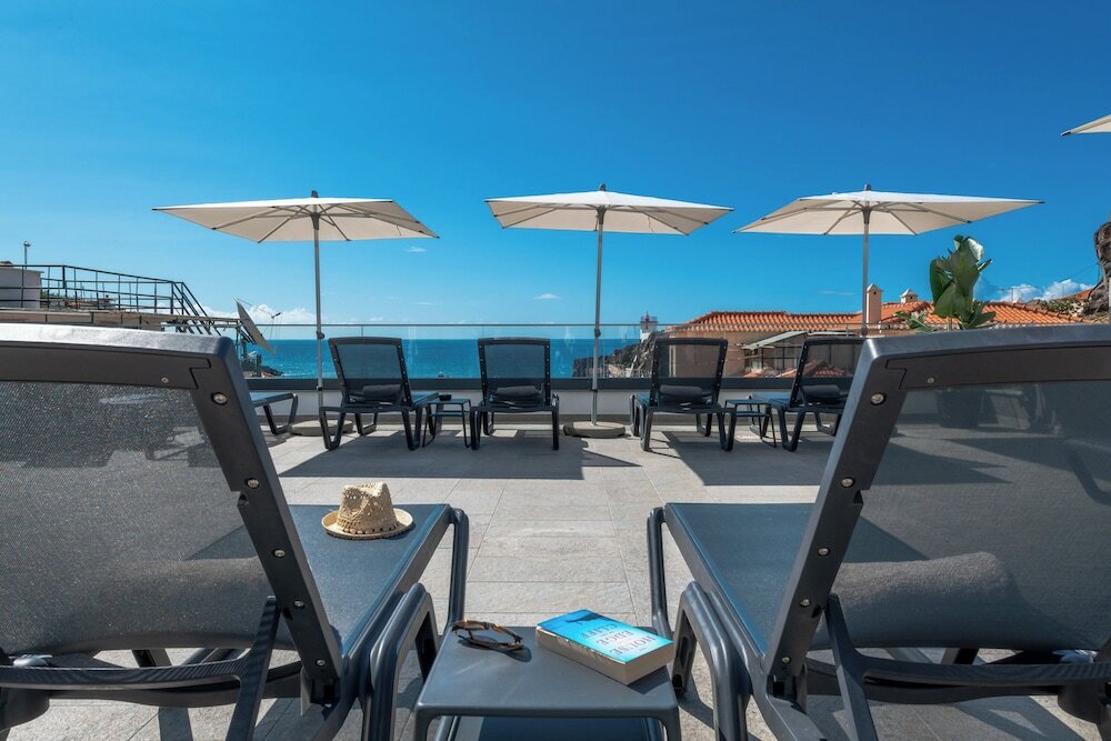 Фото Pestana Fisherman Village
