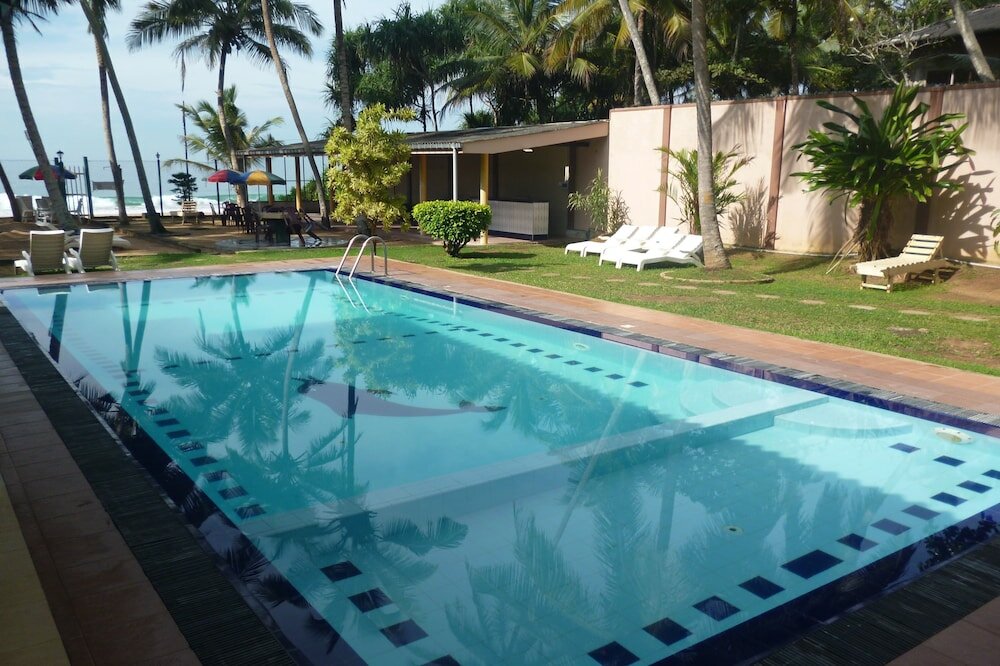 Фото Ocean View Cottage