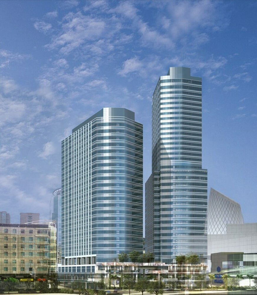 Фото Seda Residences Makati