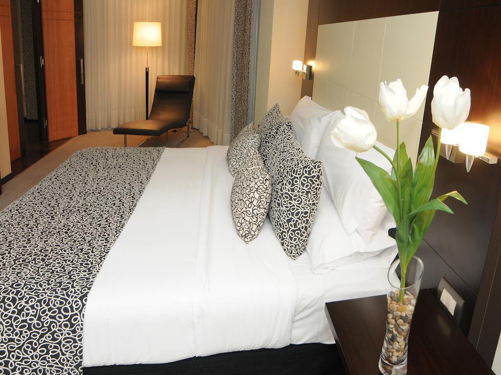 Фото Del Bono Park Hotel SPA & Casino