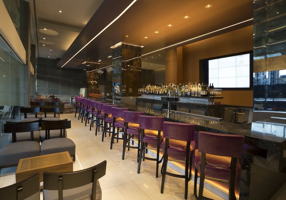 Фото Loews Hollywood Hotel