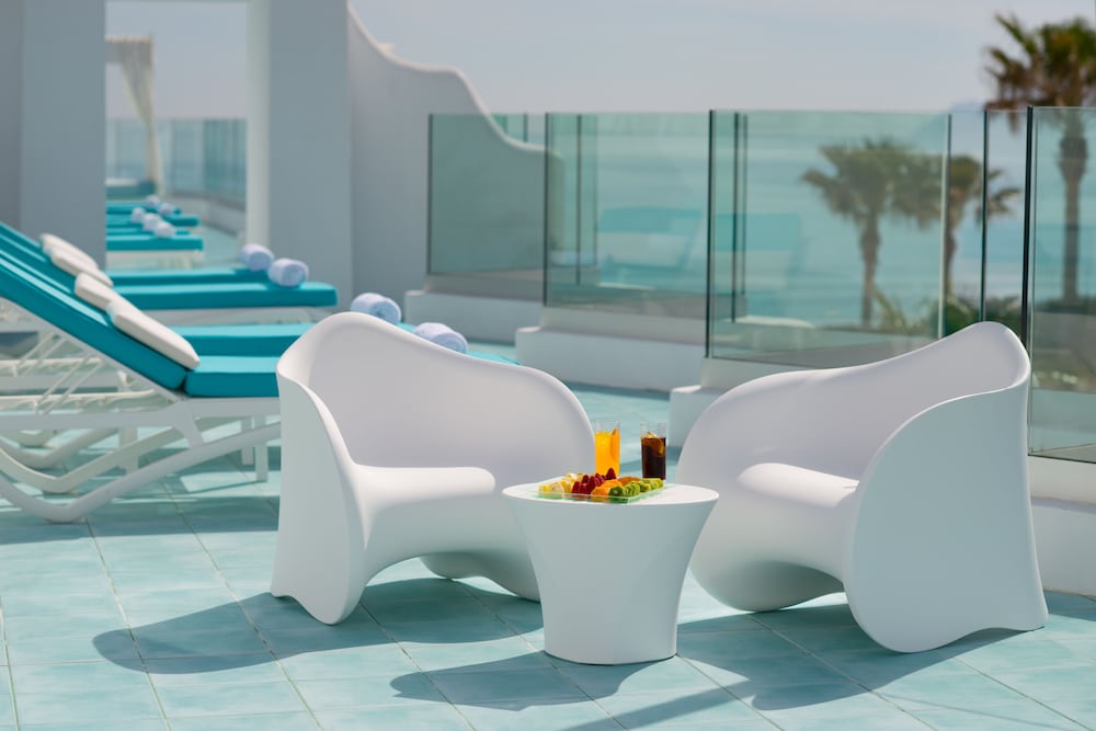 Фото Iberostar Selection Albufera Playa