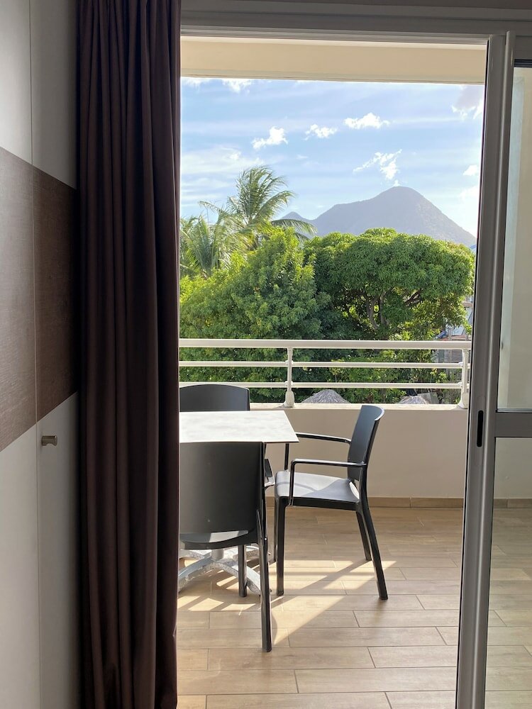 Фото Diamant les Bains Résidence Hôtelière