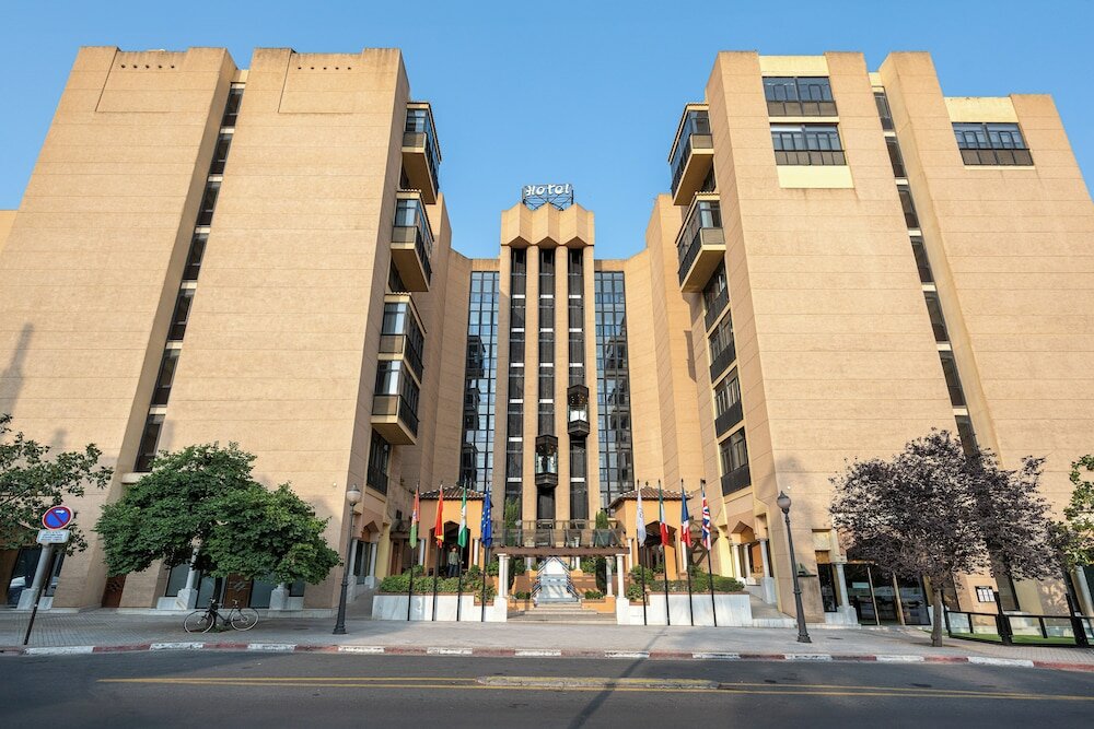 Фото Saray Hotel