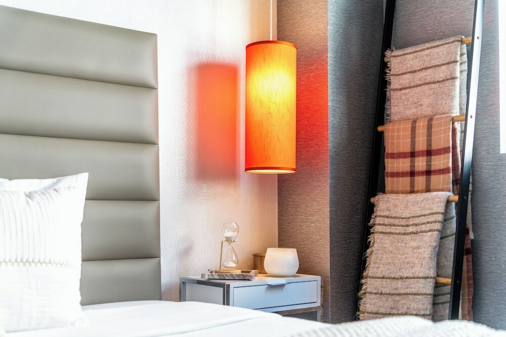 Фото Lexen Hotel Hollywood Walk of Fame