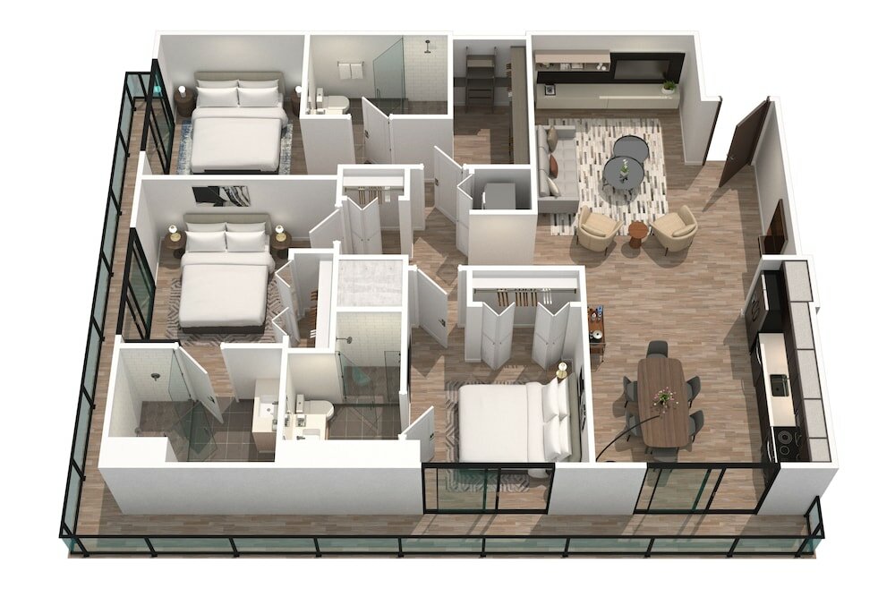 Фото The Elser Hotel Miami