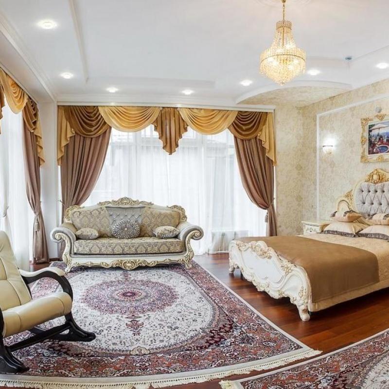 Фото ГрандОтель