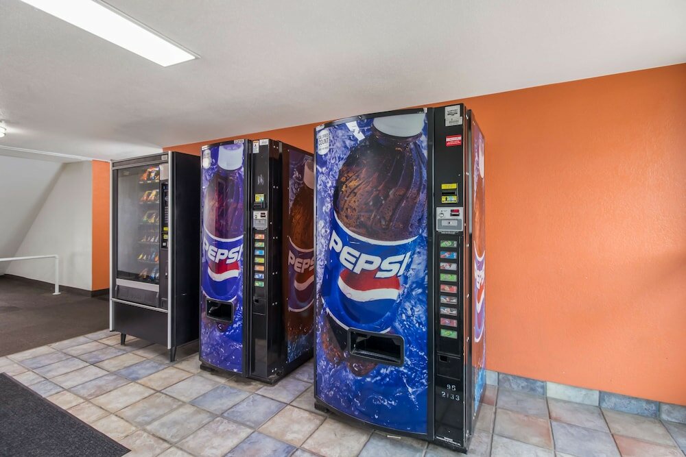 Фото Motel 6 Fargo, Nd - West Acres - North Fargo