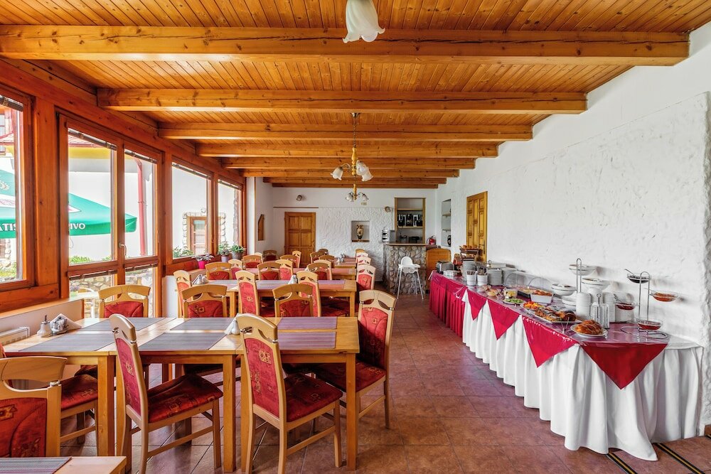 Фото Hotel Bella