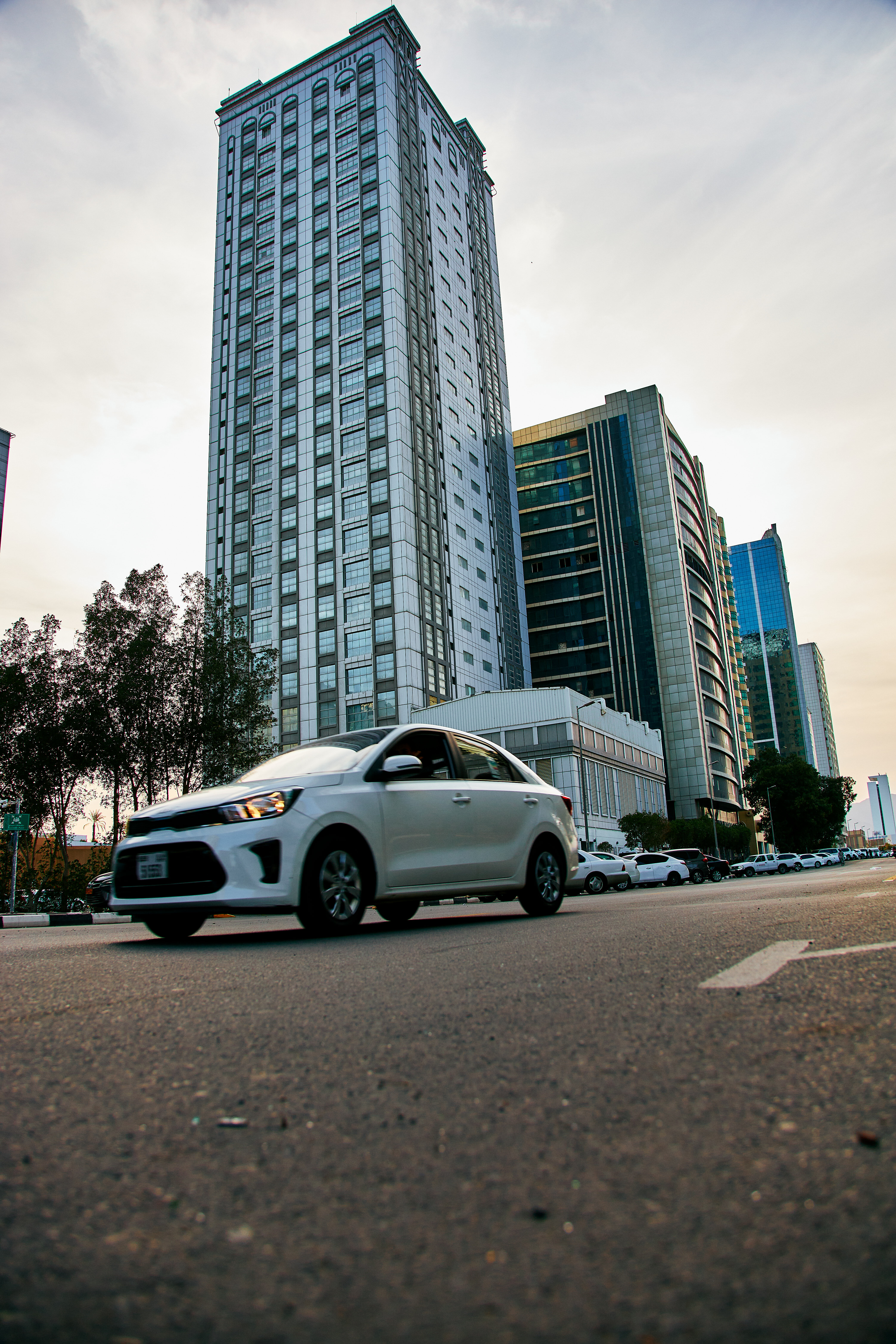 Фото City Tower Hotel