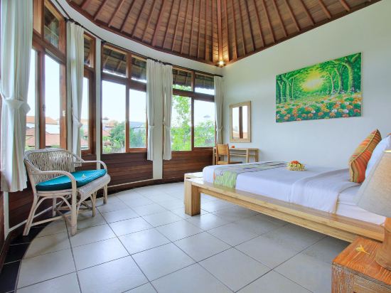 Фото Sarin Ubud Suites by Pramana Villas
