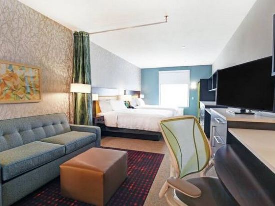 Фото Hampton Inn Beloit