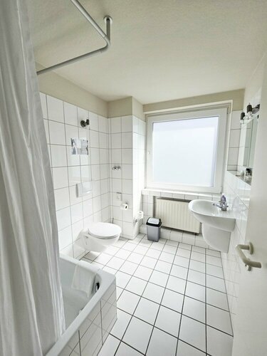 Гостиница Guestified LiyanaHotel в Ратингене