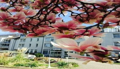 Гостиница Astoria City Resort в Гельзенкирхене