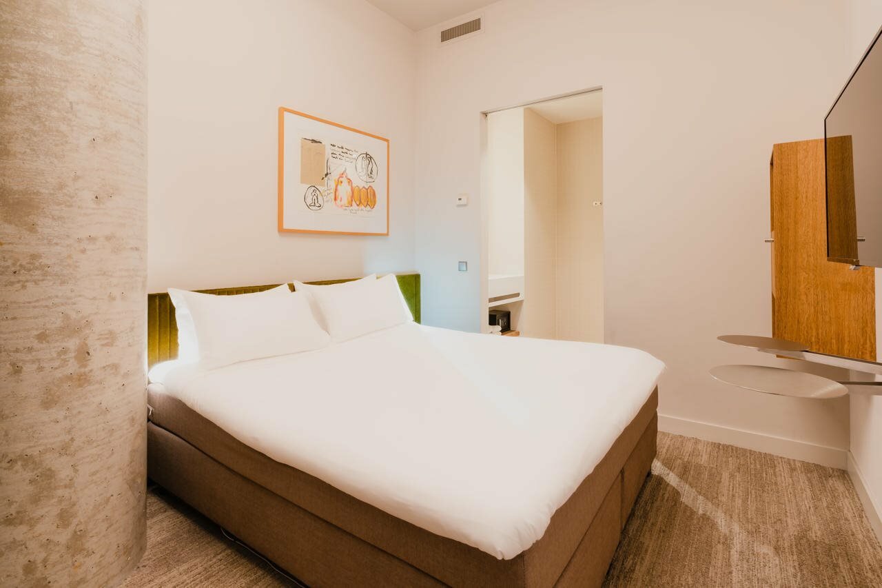 Фото Hotel Pontsteiger