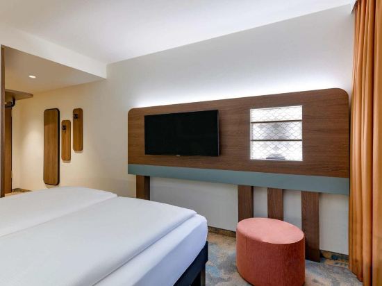 Фото Ibis Styles Kiel