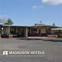 Фото Gateway Inn